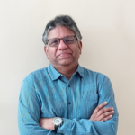 K. V. Ramesh