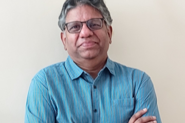 K. V. Ramesh